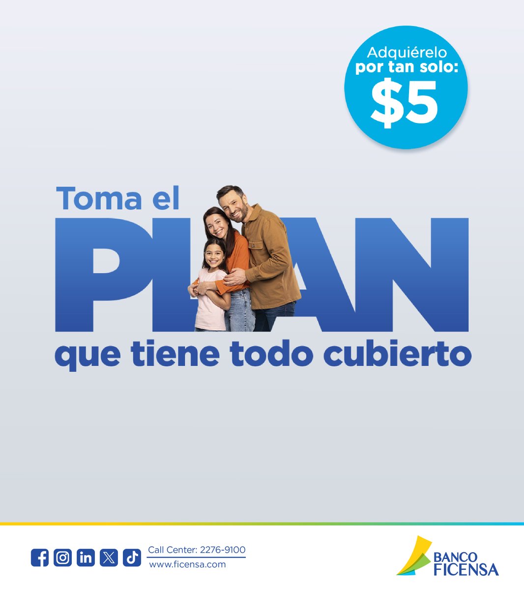 Obtén asistencia vial, legal, de salud, funeraria, y para tu hogar... ¡todo con nuestro Plan de Asistencia Integral! ​

Conoce más sobre nuestro plan en:​
ficensa.com/seguros-y-asis…  ​
​
#Ficensa #AsistenciaIntegral #ViajesSeguros #PlanDeVida