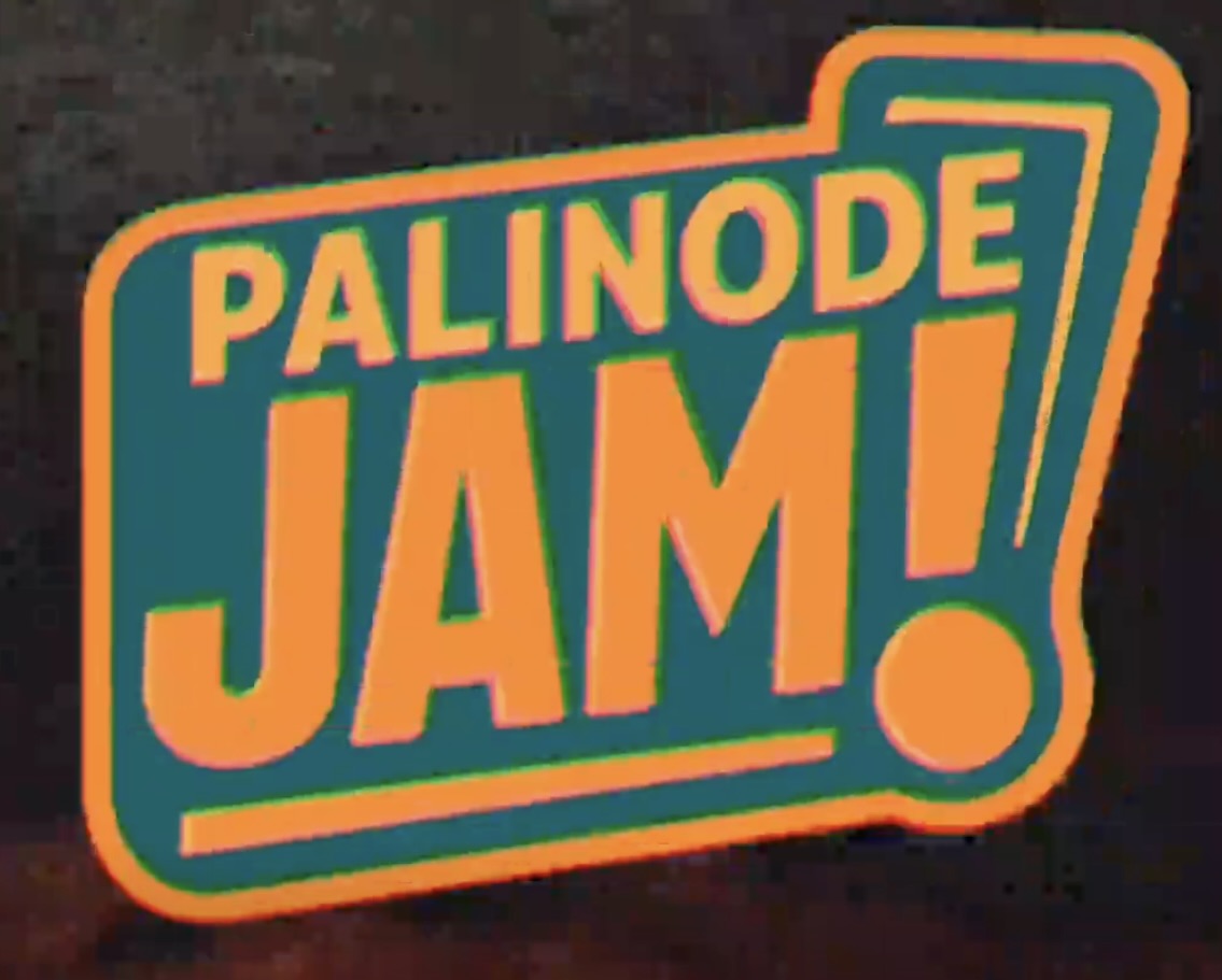 Palinode tweet media