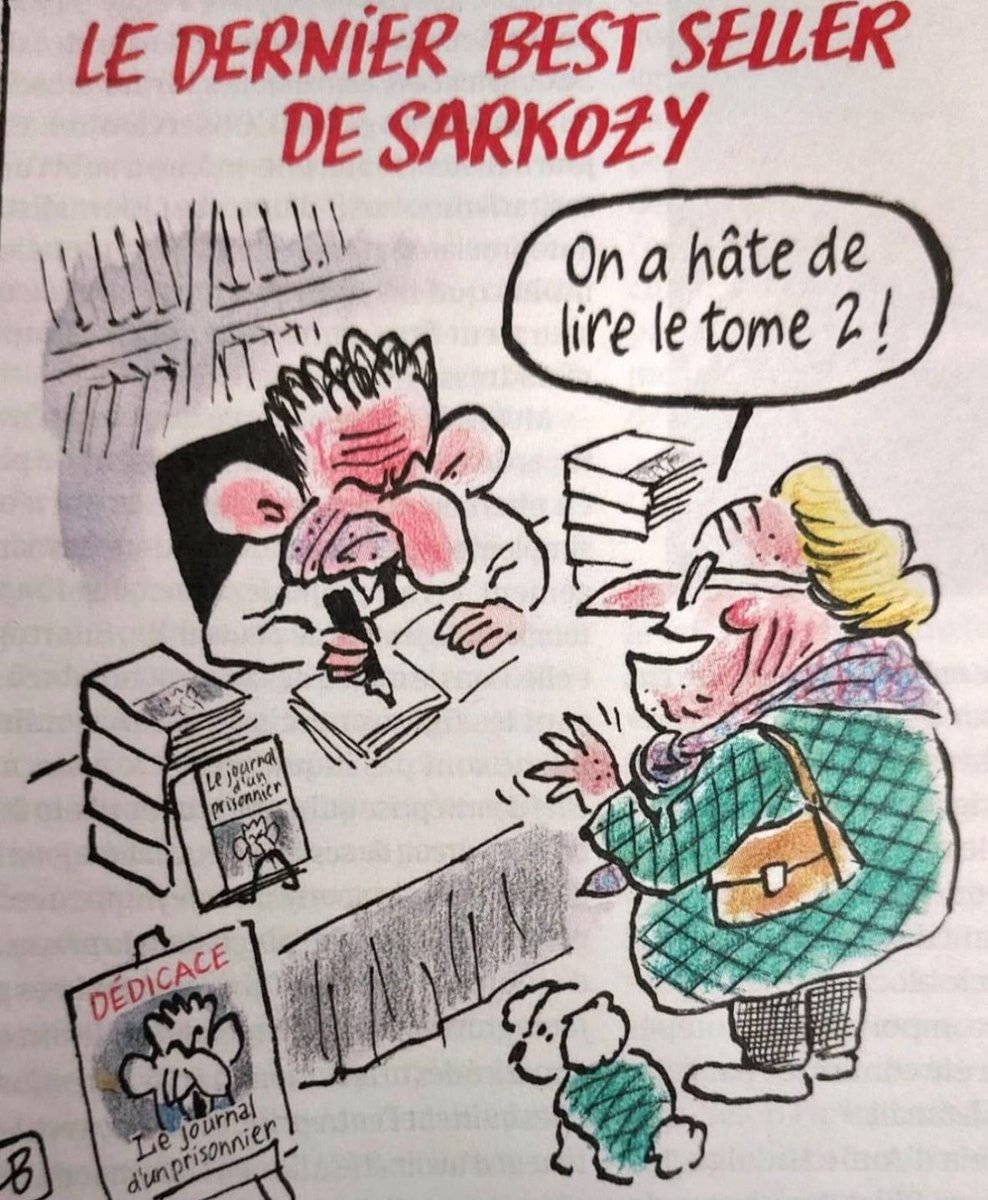 “Rétractation de Ziad Takieddine: le PNF requiert un procès contre Nicolas Sarkozy, Carla Bruni-Sarkozy et Mimi Marchand”

“Le parquet requiert le renvoi de Sarkozy pour “association de malfaiteurs en vue de commettre une escroquerie en bande organisée.”