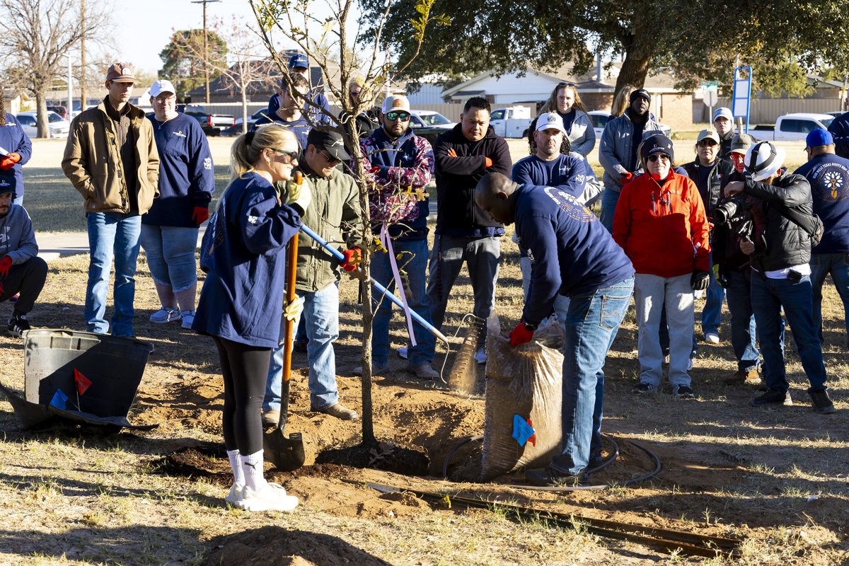 Diamondback Energy tweet media