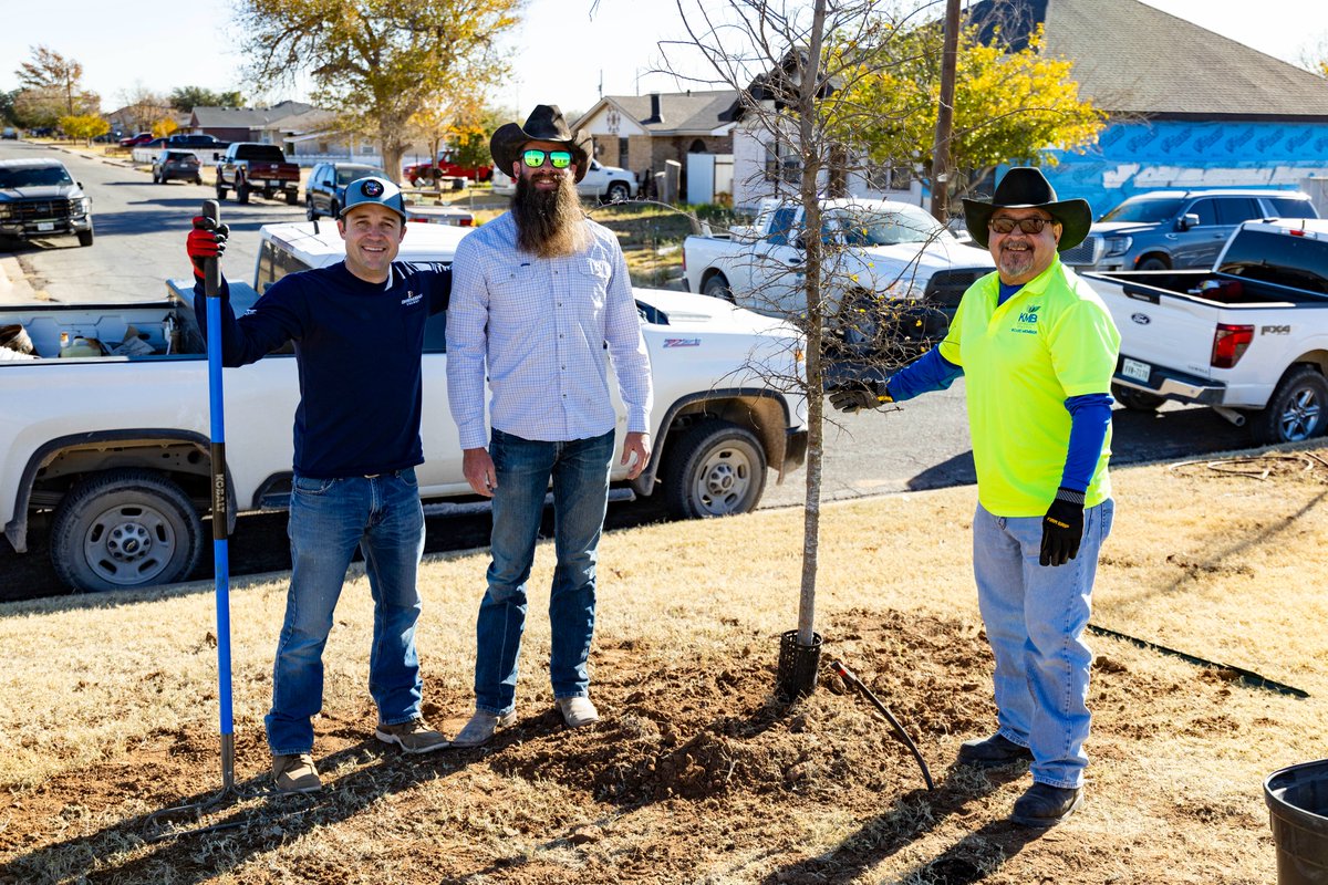 Diamondback Energy tweet media