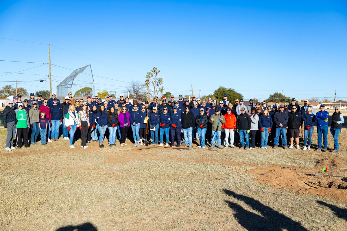 Diamondback Energy tweet media