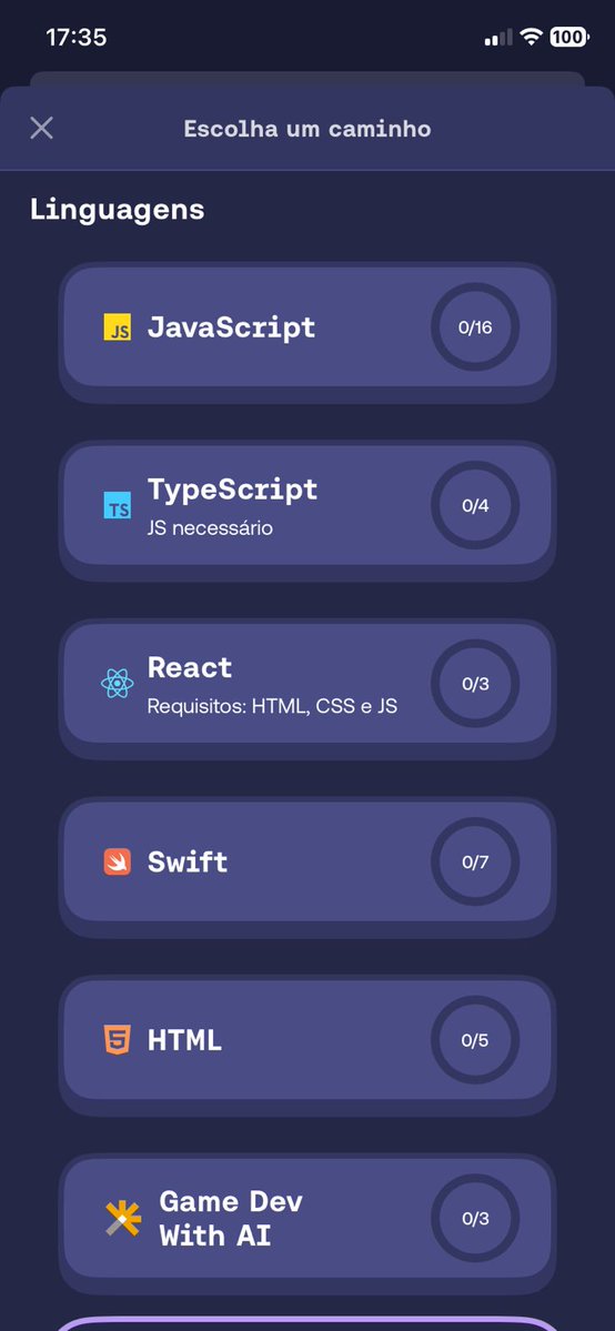 RenanInsane's tweet image. [11/100] #100DiasDeCodigo 

Hj continuei os estudo de Py. Mas o qro registrar aq é o app Mimo.org, ele é um app para estudo de programação no geral na pega Duo, com trilhas e gamificação. Foi minha ex chefe Michele q me apresentou ele. Bom p estudos e p os 100Dias!