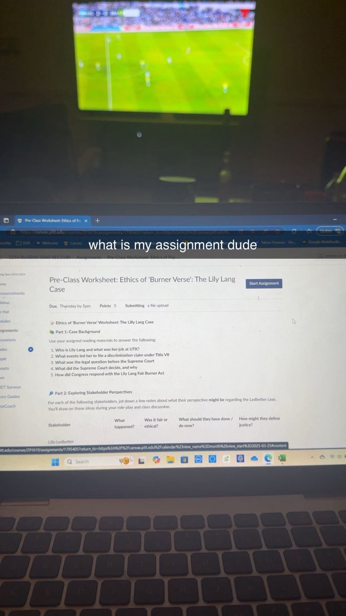 Kyle “Pitcher” Sorlothson tweet media