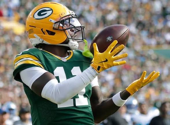 Razzball NFL tweet media