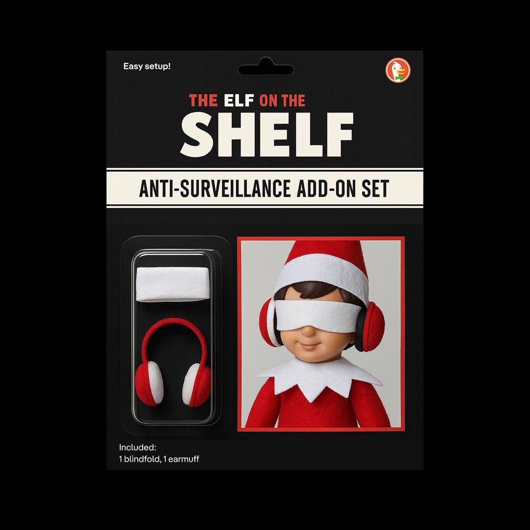 DuckDuckGo tweet media