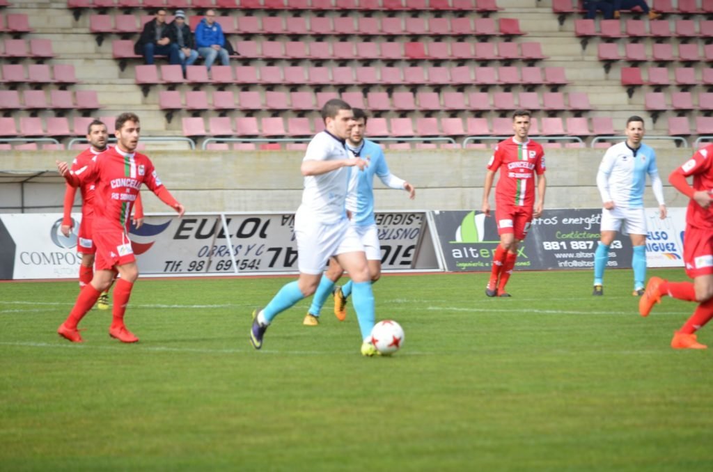 CompoStats's tweet image. #ComposSomozas

8 veces visitó el Somozas Santiago. De todos esos encuentros, el Compos se llevó el triunfo en 6 mientras que los verdiblancos lo hicieron en 1. Se repartieron los puntos en 1 ocasión.