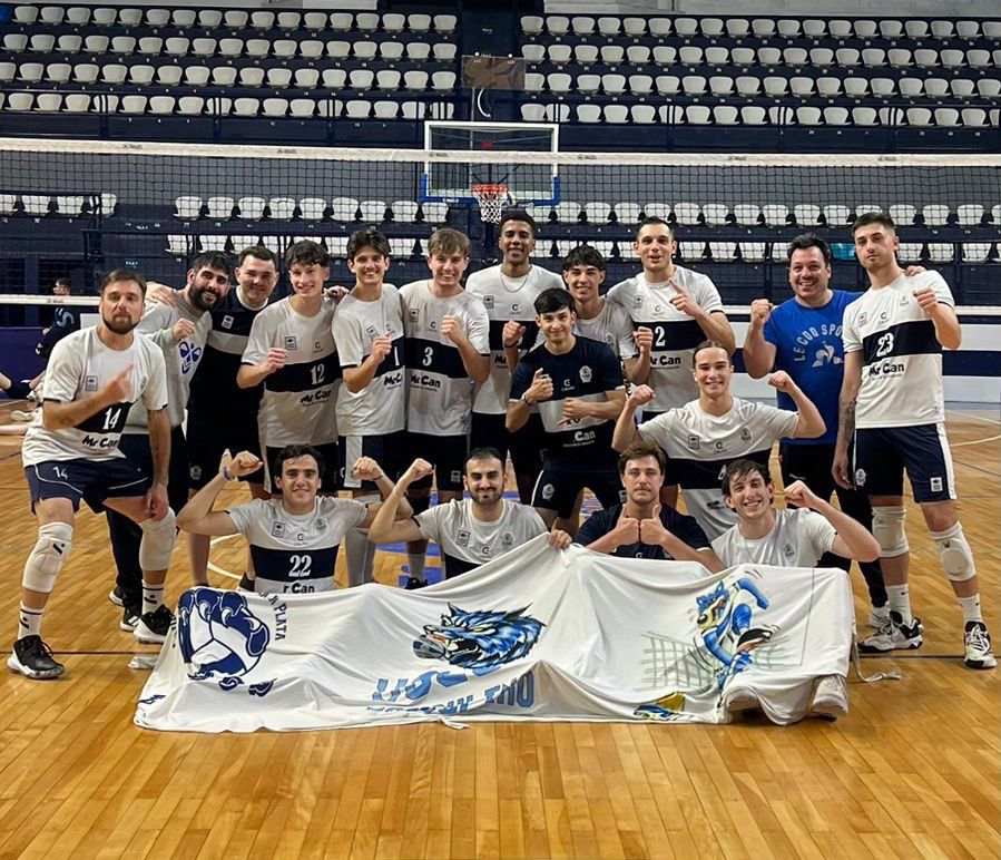 Estandarte Tripero tweet media