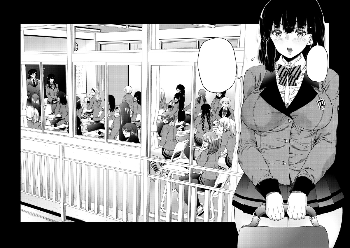 FANZAさんにて「ふたなり娘と学園ハーレム(25日まで)」、
DLsiteさんにて「村は僕のハーレム(26日まで)」が50〜60%OFFとなってます!
クリスマスの夜長のお供にぜひ...
「ふたなり娘と学園ハーレム」https://t.co/Oi9A85XFcI
「村は僕のハーレム」https://t.co/ErHFbej6LS 