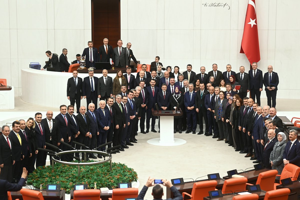 İbrahim Yumaklı tweet media
