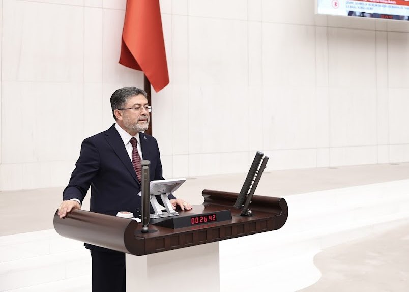 İbrahim Yumaklı tweet media