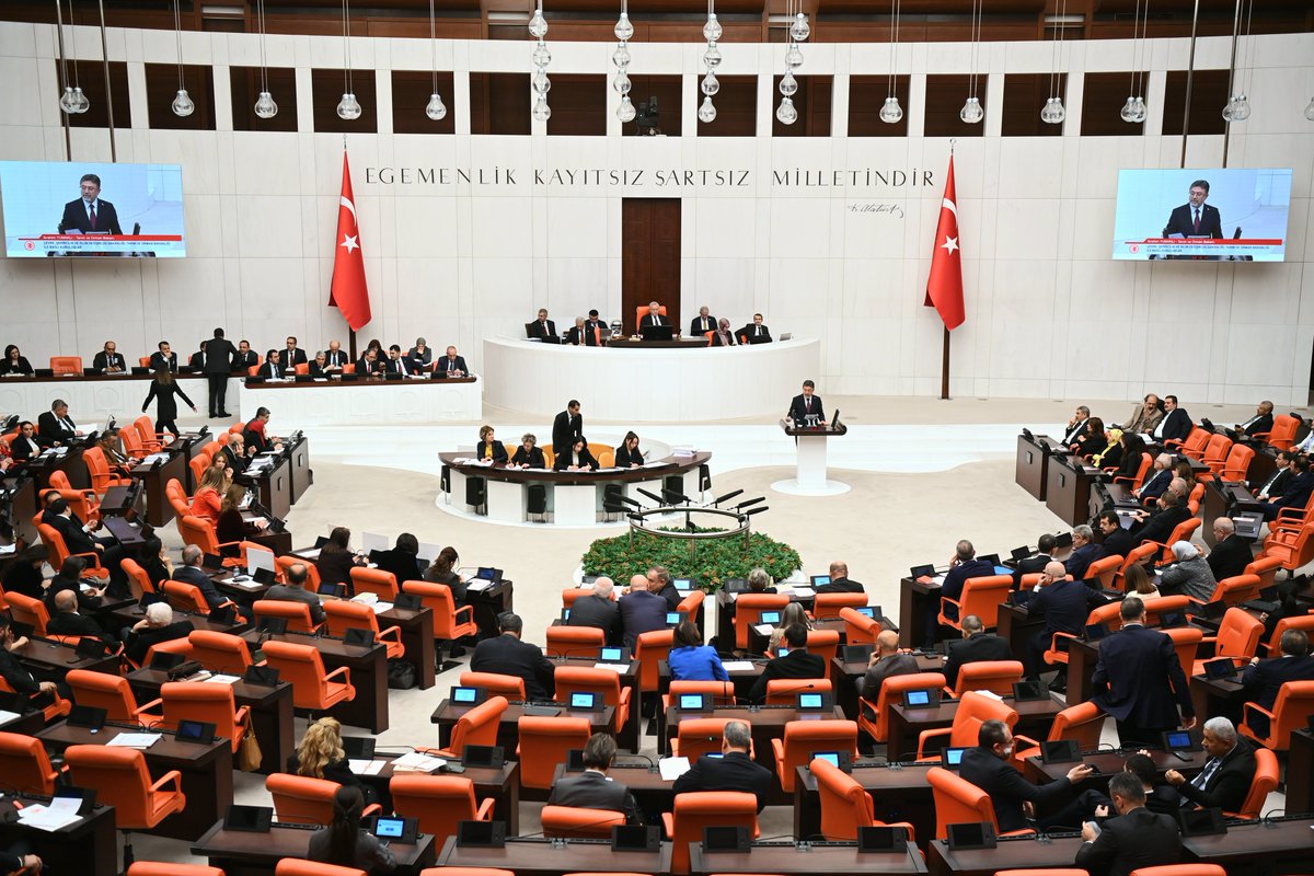 İbrahim Yumaklı tweet media