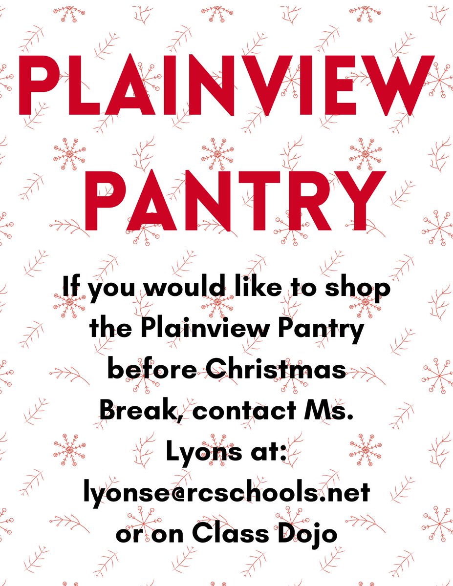 Plainview Elementary School tweet media