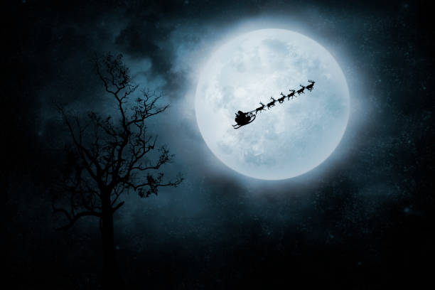 AMLTrackers's tweet photo. 🛷 18/12 — T-6
🛷✨Another sleigh test flight has been completed. It was short but important with a smooth landing at the end. The reindeer performed strongly. Santa was spotted smiling on touchdown.
#AMLTrackSanta https://t.co/IPNSEuuNL9