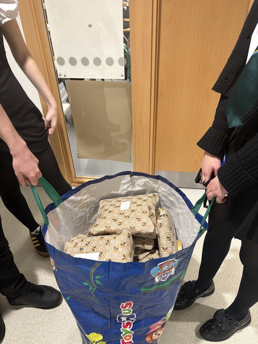 OLSPECOTEAM tweet media