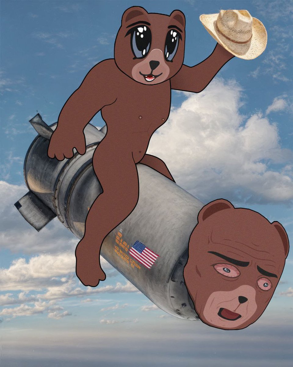 Teddy World Order tweet media