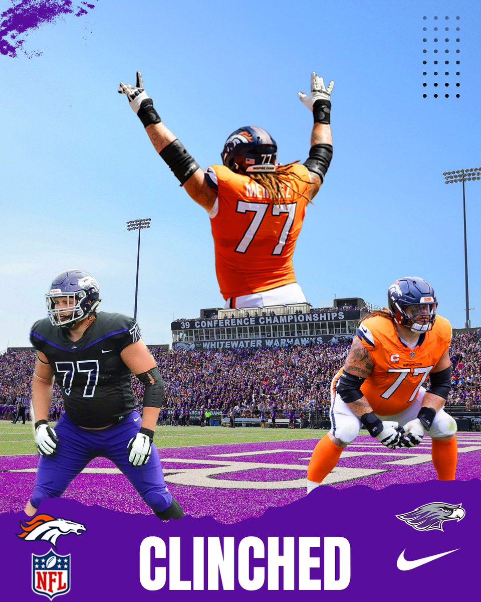 Warhawk Football tweet media