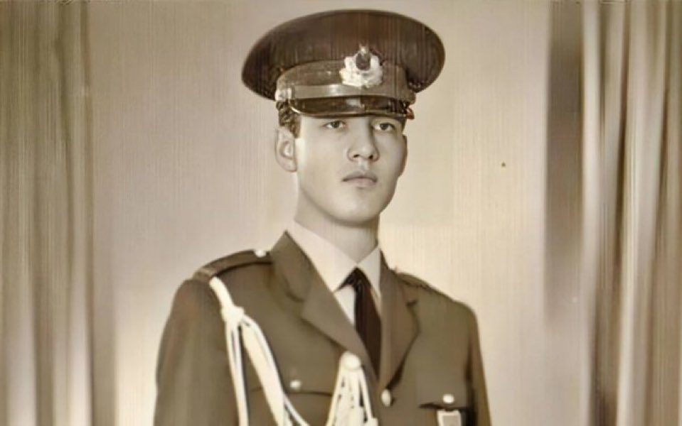 Şehit Esat Oktay Yıldıran 🇹🇷