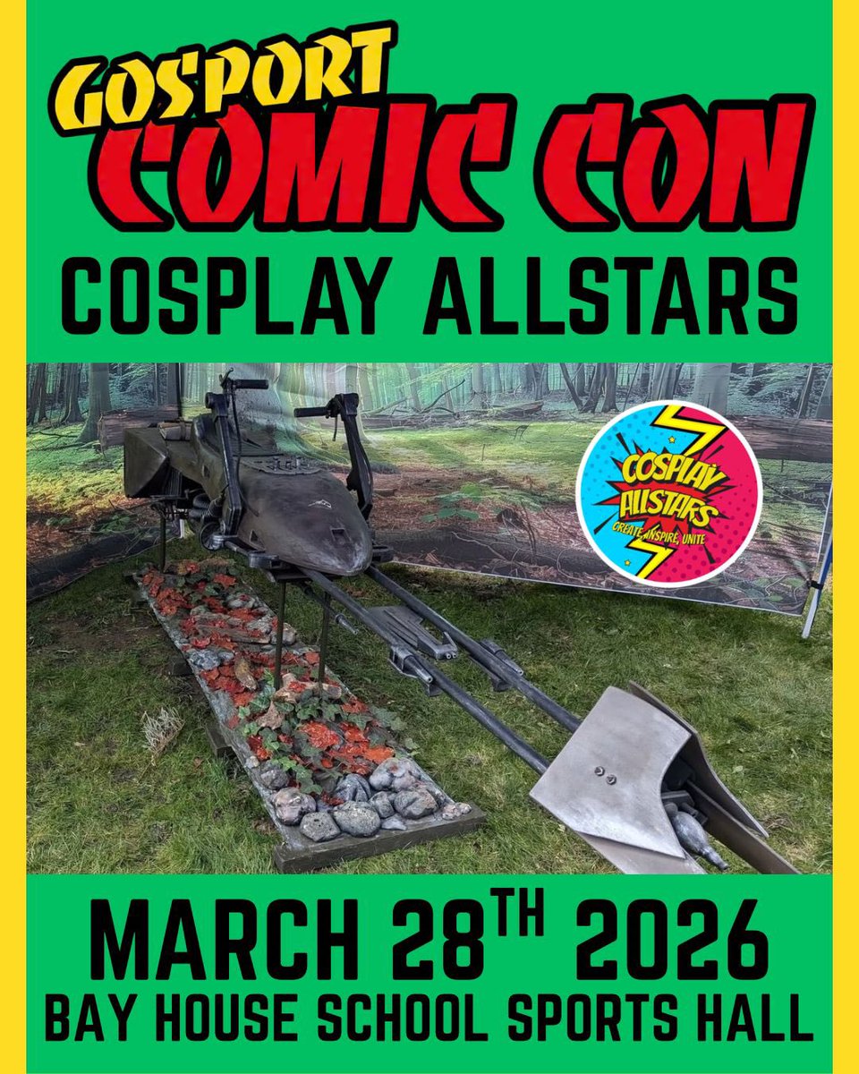 Vanguard Comics tweet media