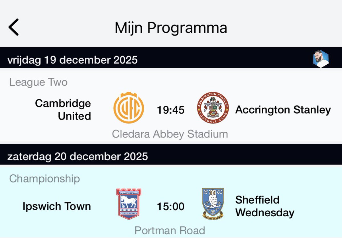 Alle13fout tweet media