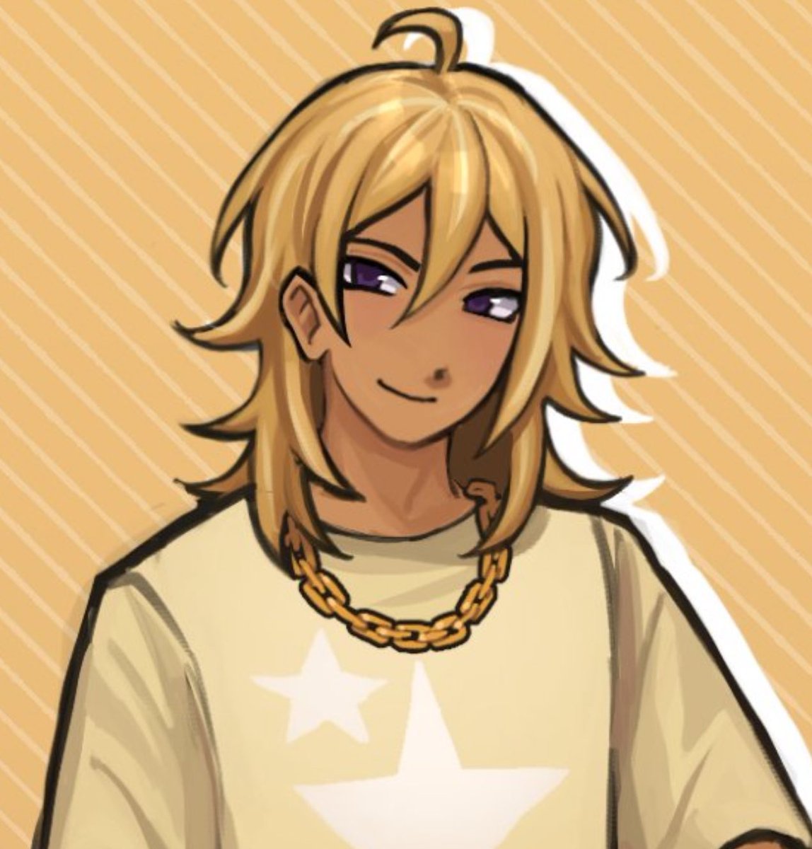 RealFanganLeaks's tweet image. 👁️ POCKET WATCHING 💳

Shidou Kazuya from Danganronpa Ultra Violet was CAUGHT wearing a watch worth approximately 14.28$ 👀