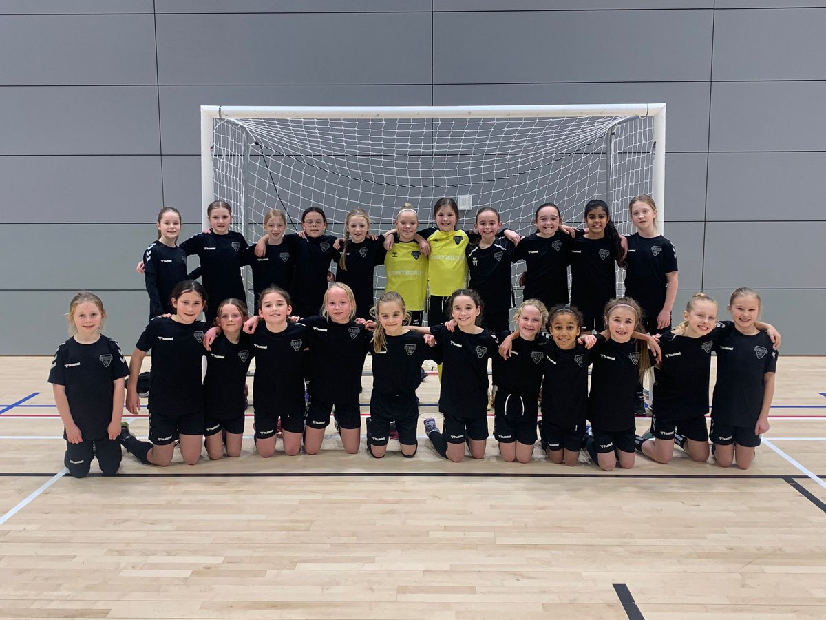 Durham Women FC - Pathway tweet media