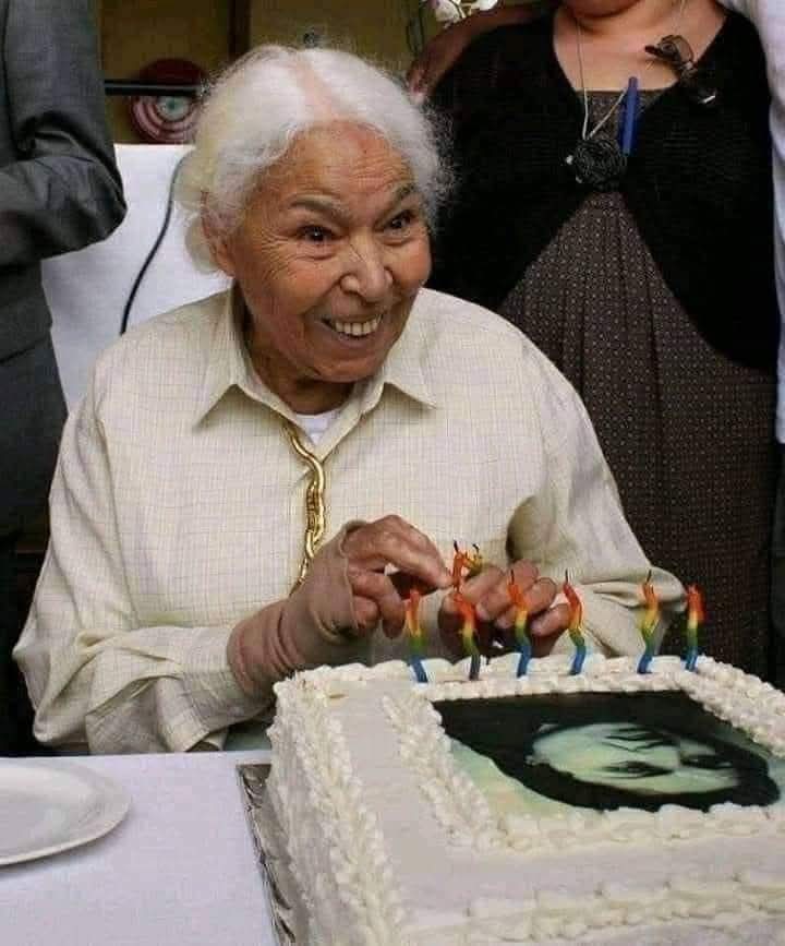 في مثل هذا اليوم قامت  نوال السعداوي بأفضل عمل في مسيرتها... ماتت