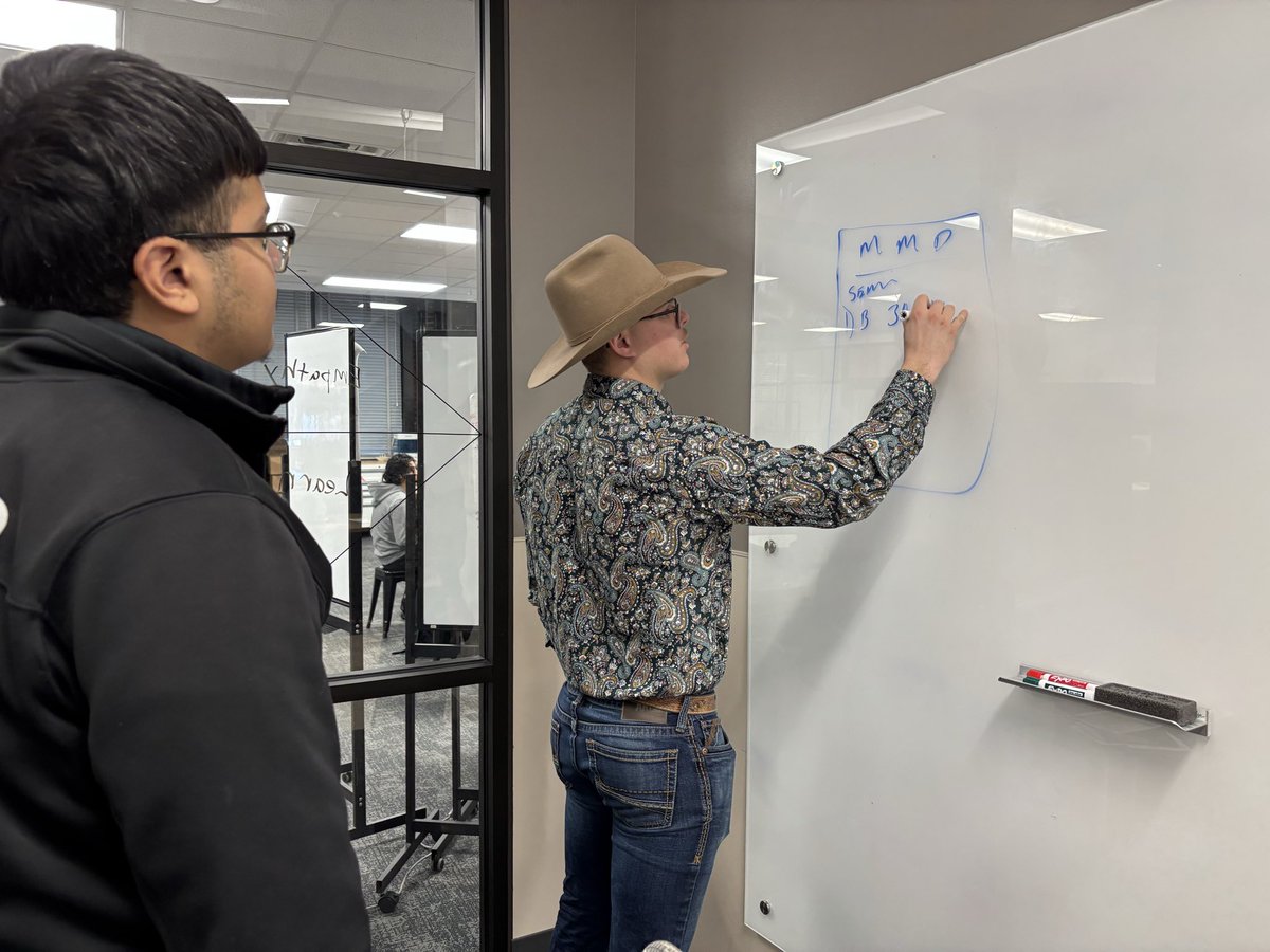 Amp Lab at Electric Works tweet media