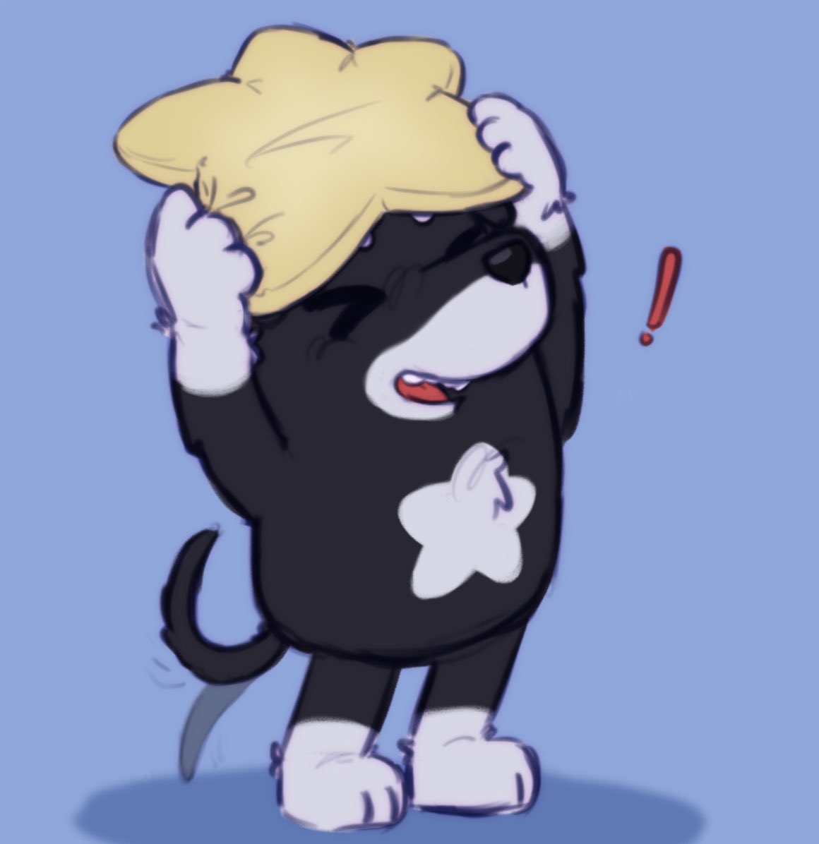 Plush King 64 tweet media