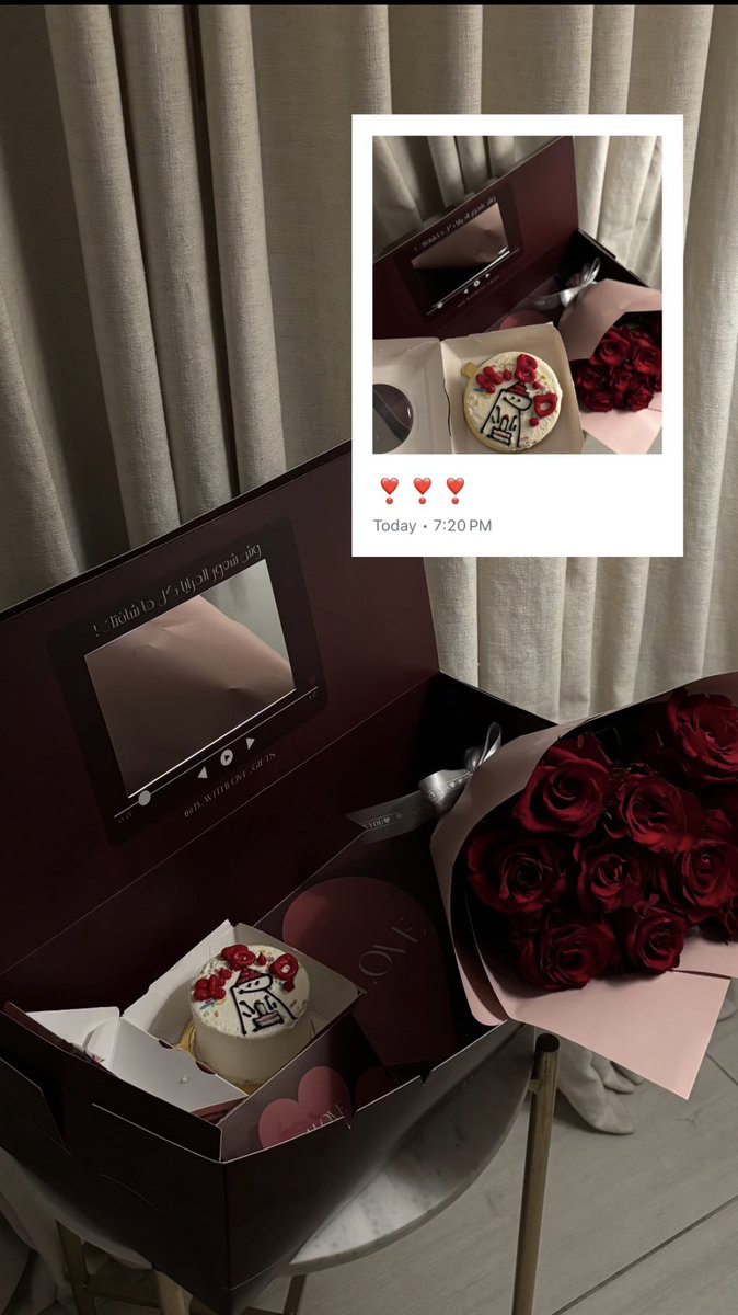 dnXo_0's tweet photo. احببكك يا اغلى ما عندي🥺 
❣️❣️❣️ https://t.co/NFY5QuotBi