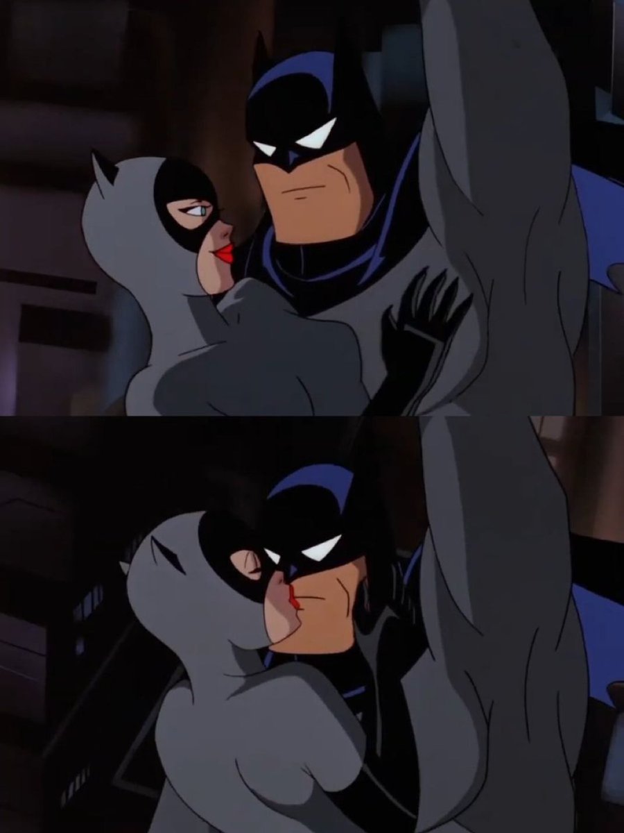 Batman Archives tweet media