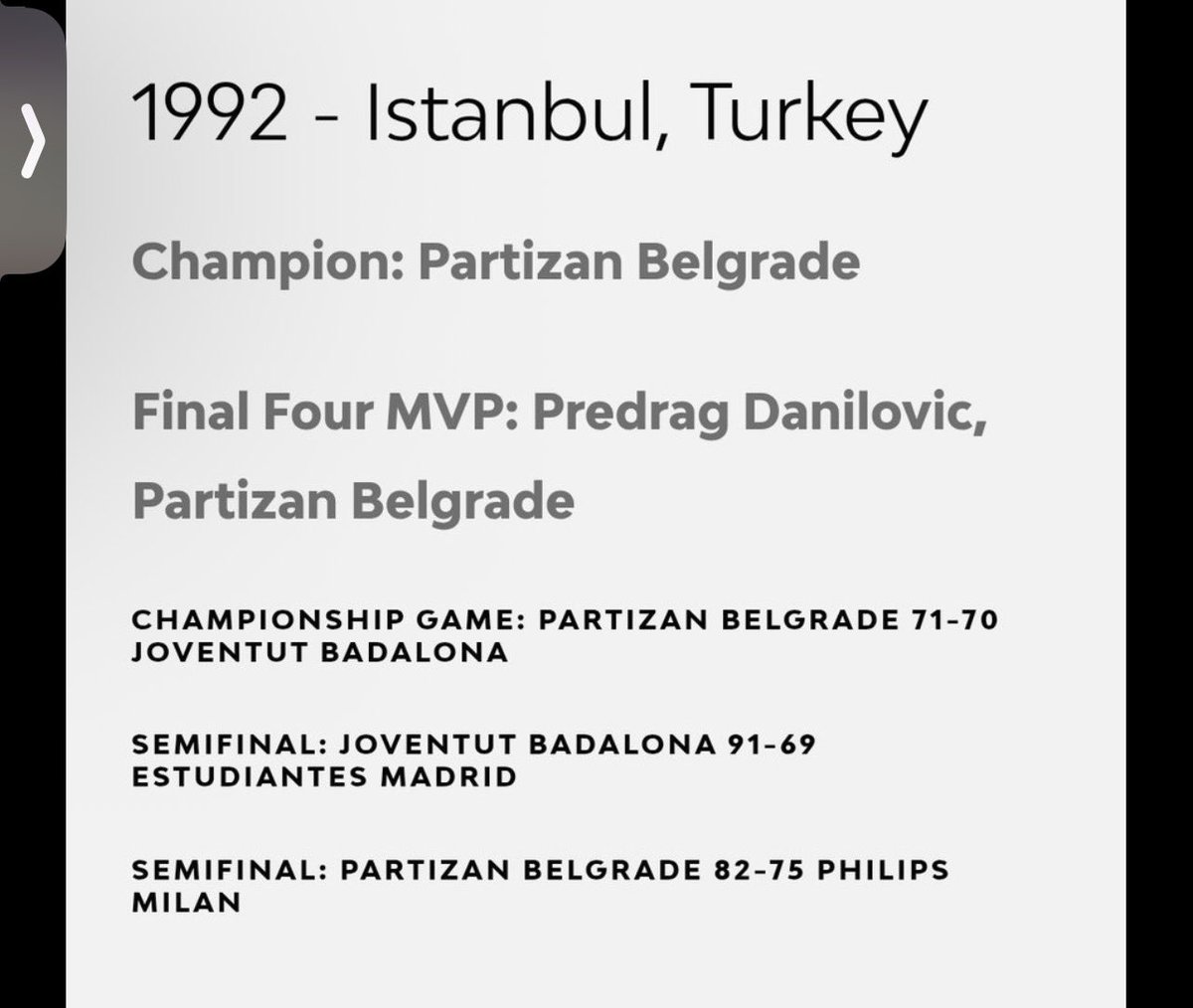 Part1945's tweet image. Provjeri priznaje li vama, titulu, F4 itd