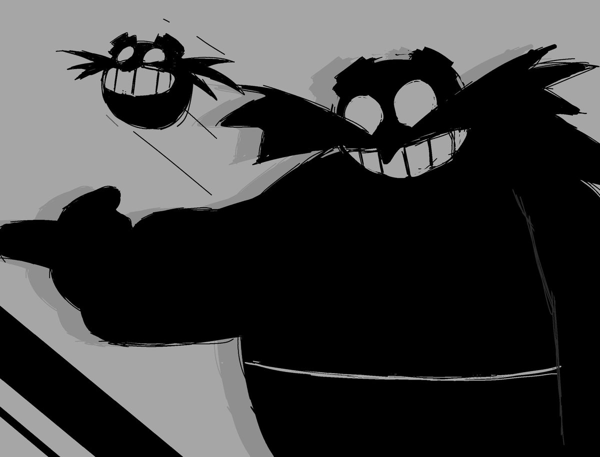 01m_1o's tweet image. I need to stop forgetting that I can post something here-
Anyway, fanarts for @EggMasterPlan