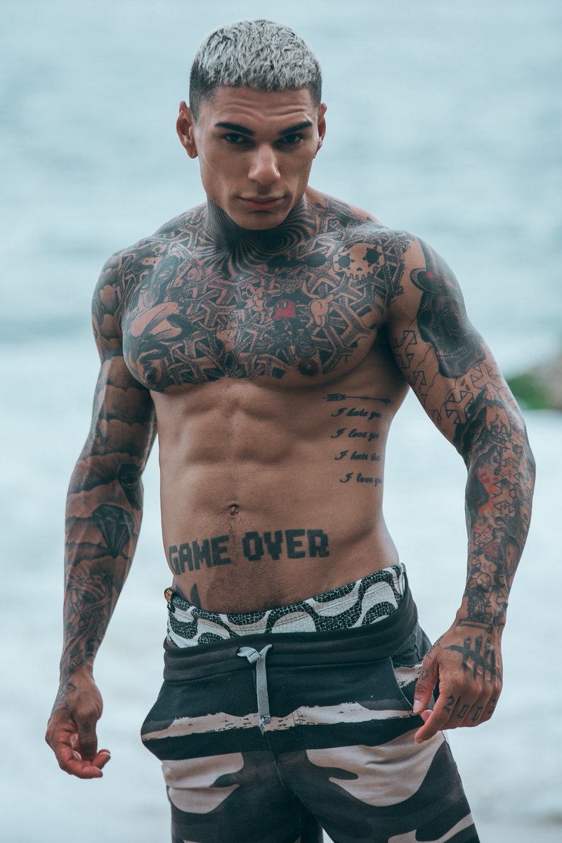 Exxtevao | RIO DE JANEIRO 🔥🇧🇷 tweet media