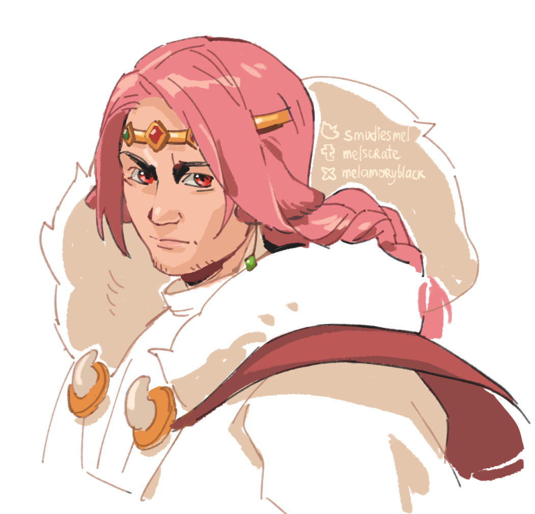 Melamoryblack in despair 🕯️🐷👑🗡️ tweet media