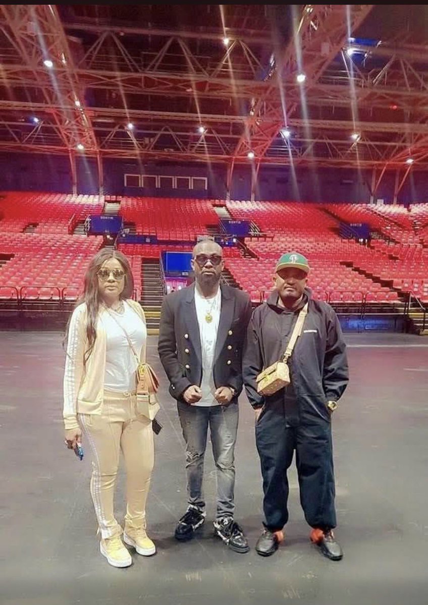 ZÉNITH 2026 AVEC FABOLO 🔥🔥🔥