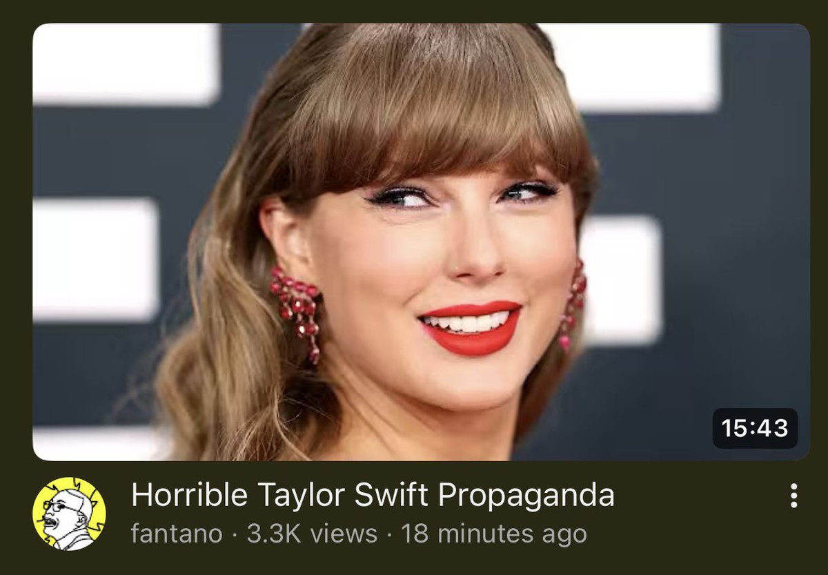 NO CONTEXT anthony fantano tweet media