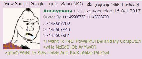 $GRUG launched on $SOL today and teleported to $6m

If the OG $GRUG doesn't 20-50x from here, I cut it off.

EcvAe9uMHTC3VbzJM2uCdNahb4ddctdZgDsPA766CzZK