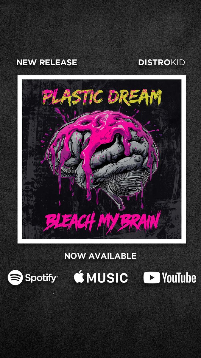 SpazMonkeyRecords tweet media