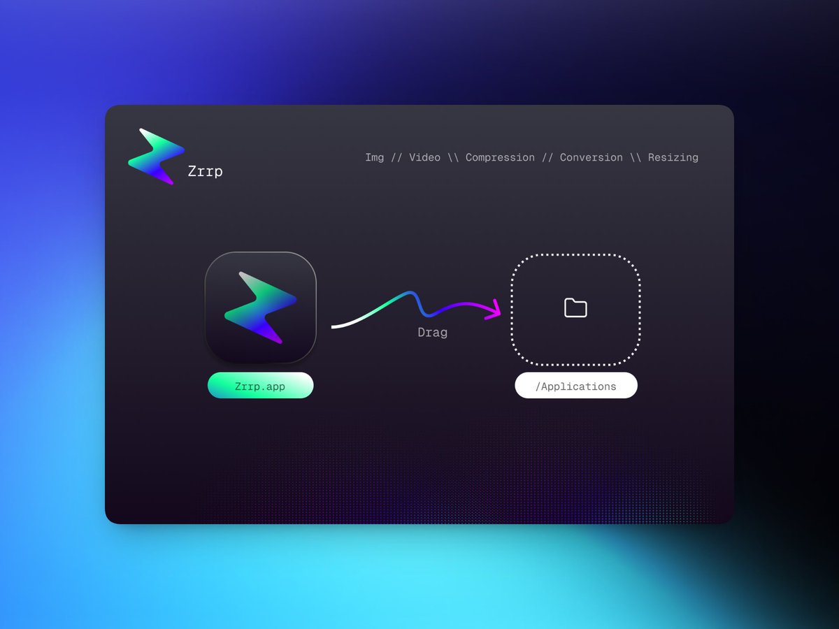 Working on something new 👀. 

Using <a href="/electronjs/">Electron</a> <a href="/greensock/">GSAP</a> <a href="/FFmpeg/">FFmpeg</a> and other tools in one package.

Screenshot using <a href="/ShotsAppHQ/">Shots.so</a>