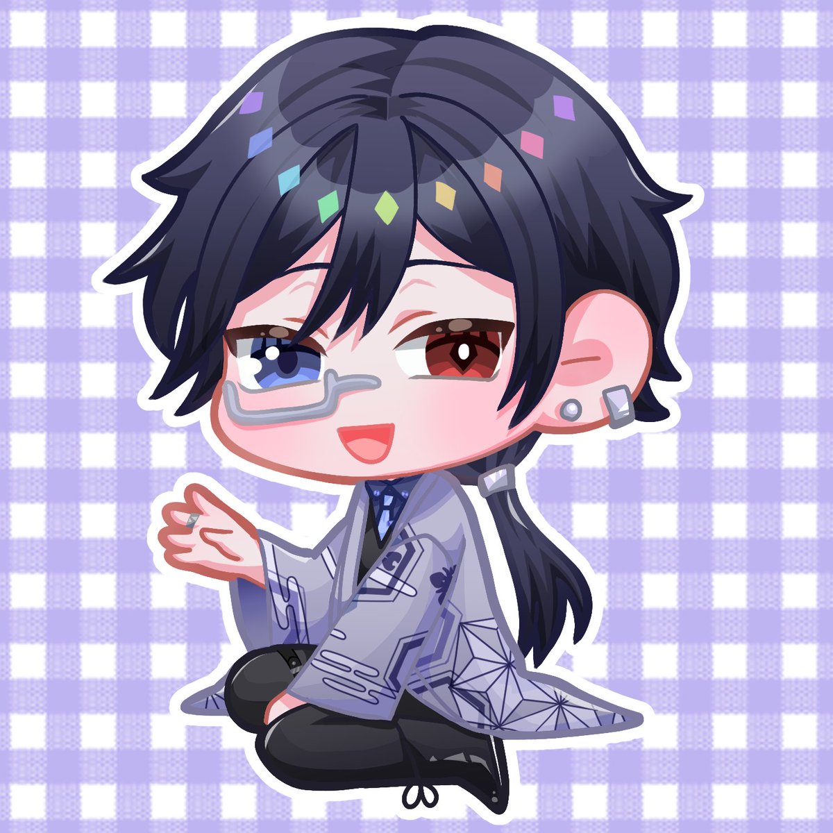 樂多 朧昏/かなた るこん📚🌙 (@Kanata_0530_R) / Posts / X