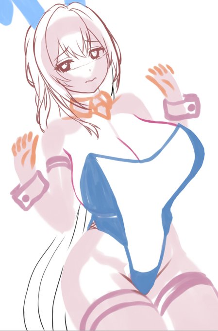 今夜はこれを清書しちゃうぜ～ 