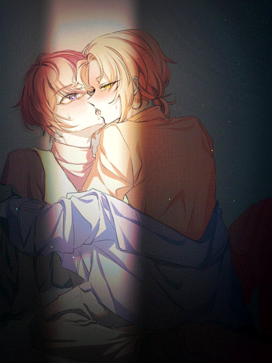 #あんスタ #츠카레오 #司レオ

공주님들 문닫아.