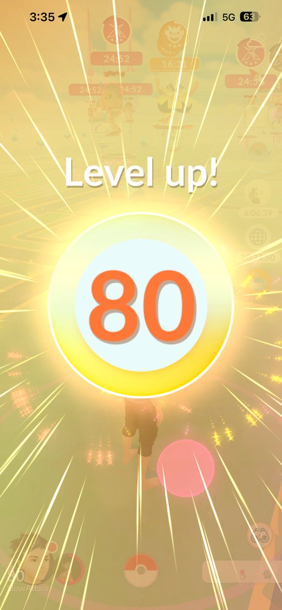 SlowAdam4's tweet image. And done…..💙