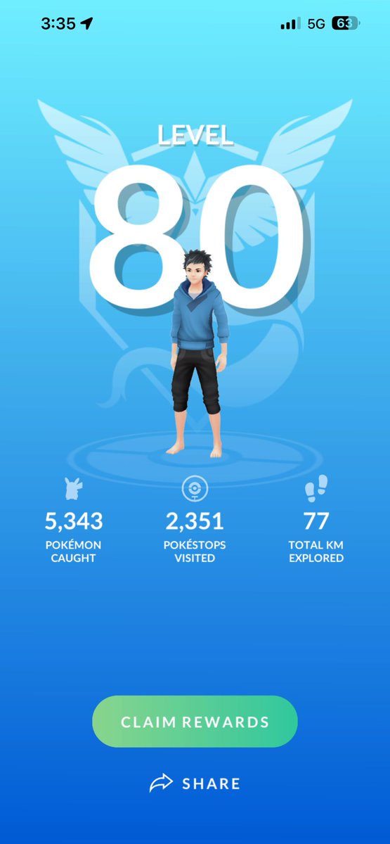 SlowAdam4's tweet image. And done…..💙