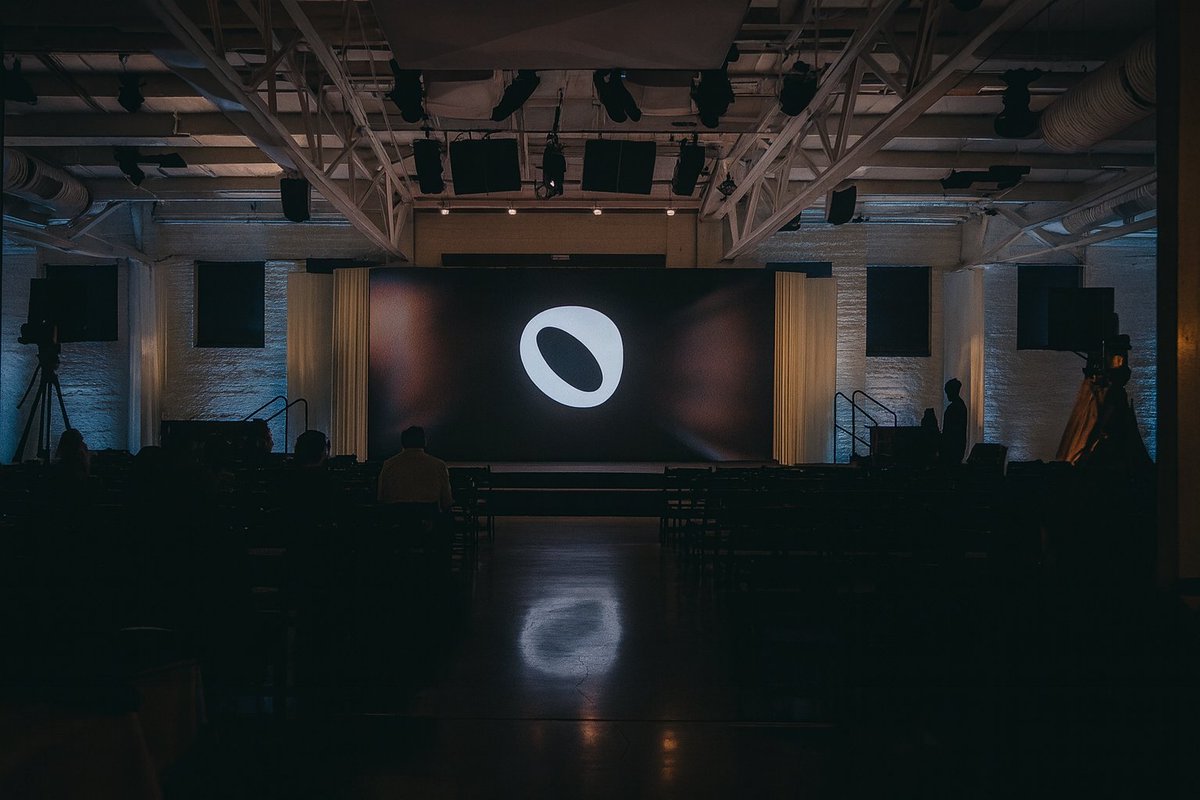 OrexnX's tweet image. GM ☀️
We’re in the final stages of preparing the Orexn platform launch event 🚀

A Launch Space for early stage Web3 Projects — Access token launches, airdrops, IDOs, and launchpools to earn crypto, Powered by $OXN token

🔸 Multi-Chain Support
🔸 DAO Governance
🔸 Early Access…