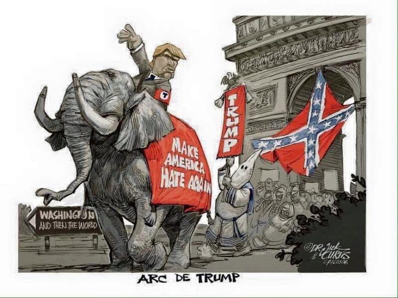 digitaljungle's tweet photo. Our cartoon for @CityPressOnline in 2016 turned out to be quite prophetic! https://t.co/zBJXQU4bVJ