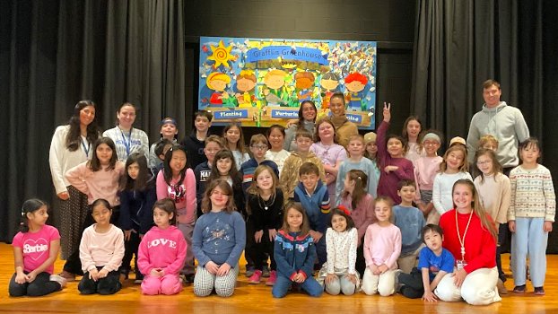 Chappaqua Central School District tweet media