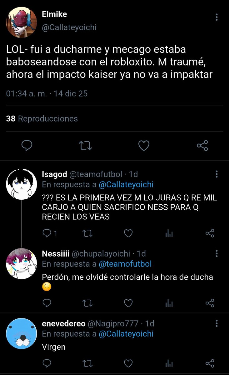 quete8228873834's tweet image. Mini AU #bluelock 

Donde Kaiser descubre que es el único (perdedor) soltero en Blue lock