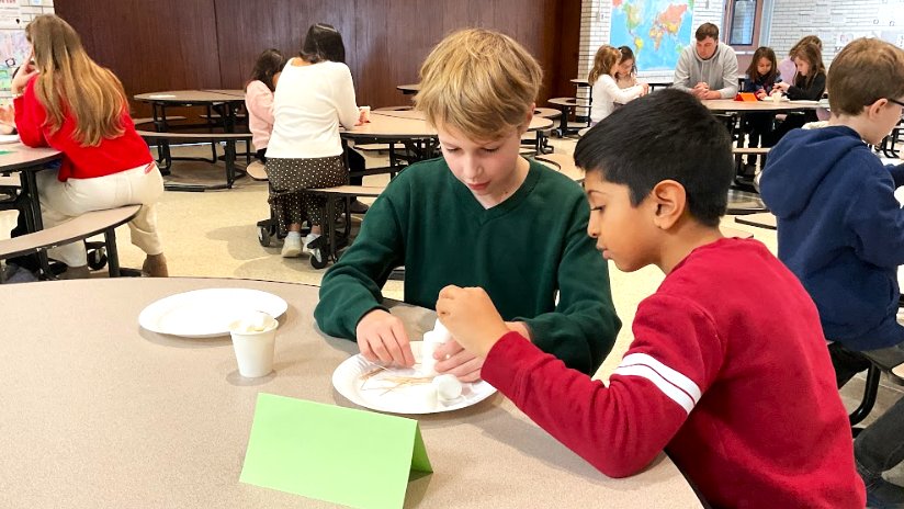 Chappaqua Central School District tweet media